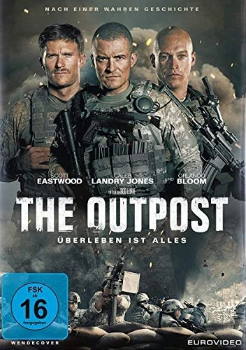 The Outpost - Ueberleben ist alles