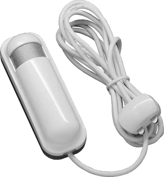 Philio 3 in 1 Sensor für Feuchtigkeit, Temperatur und Überflutung