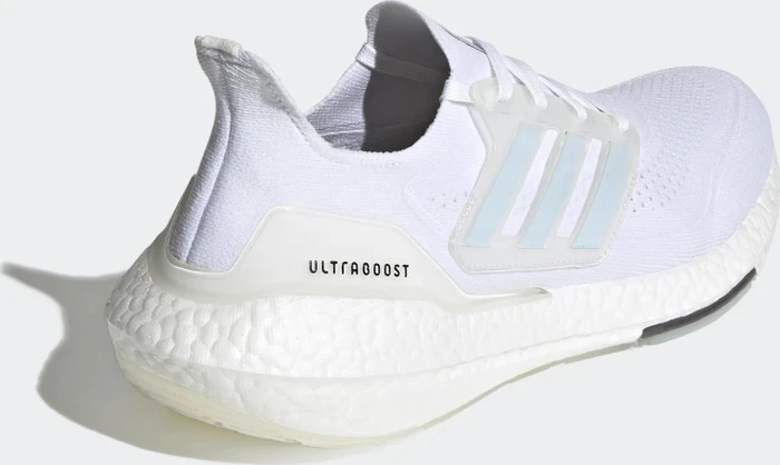 adidas Ultraboost 21 cloud white (Herren)