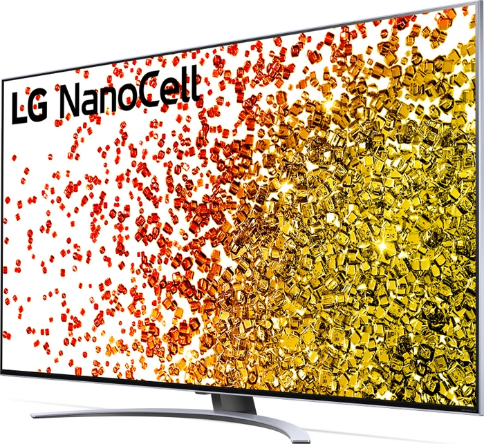 LG 65NANO889PB