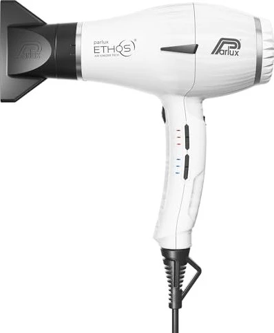 Parlux Ethos weiß