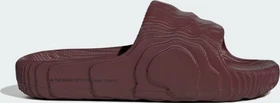 adidas Adilette 22 shadow red
