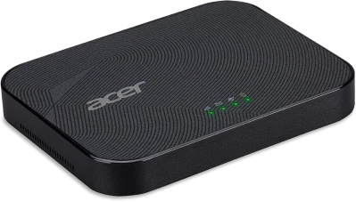 Acer Connect M5 5G, 5G