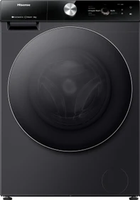 Hisense WF7S1247BB Frontlader