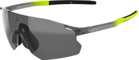 Bollé Icarus grey acid frost/gun