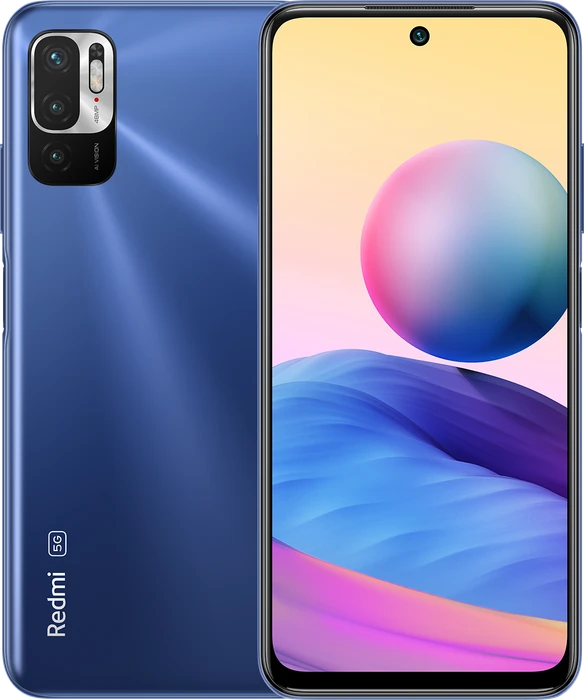 Xiaomi Redmi Note 10 5G