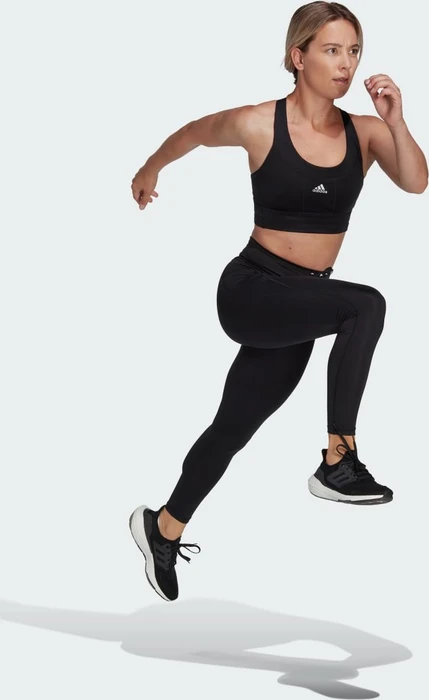 adidas Running Essentials Laufhose 7/8 black (Damen)