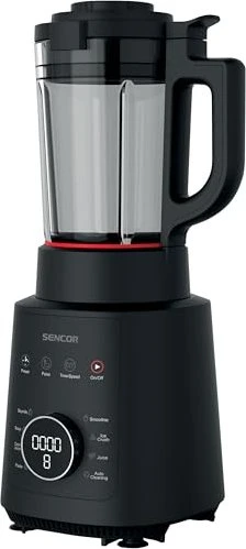 Sencor SBU 0510BK Standmixer