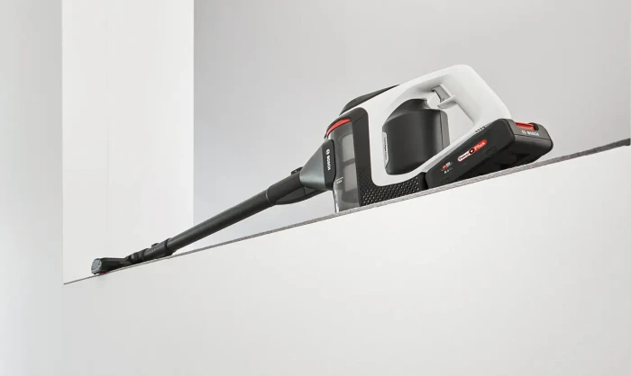 Bosch Unlimited 8 Gen2 BBS8214 Akku-Handstaubsauger
