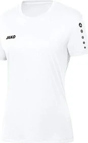Jako Team Trikot kurzarm weiß (Damen)