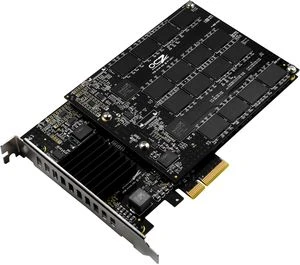 OCZ RevoDrive 3 X2 Max IOPS 960GB, Add-In Card / PCIe 2.0 x4