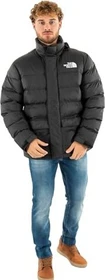 The North Face Limbara Insulated Jacke tnf black (Herren)