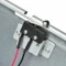 SilverStone RM400, Rackmount Storage, schwarz/grau, 4HE, ATX Vorschaubild