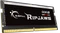 G.Skill RipJaws SO-DIMM 32GB, DDR5-4800, CL40-39-39-76 Vorschaubild
