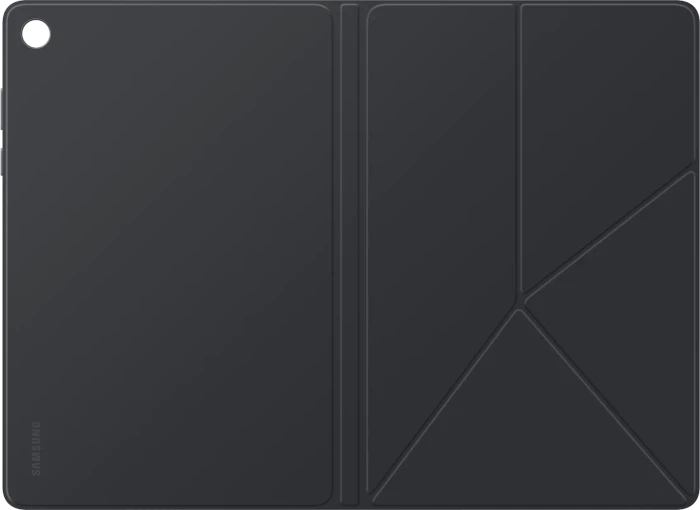 Samsung EF-BX230 Book Cover für Galaxy Tab A11+, schwarz