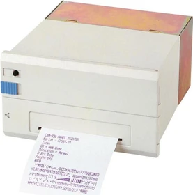 Citizen CBM-920 Type II 24 Colums, seriell, Nadeldruck