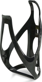Cube HPP Flaschenhalter glossy prizm black'n'black