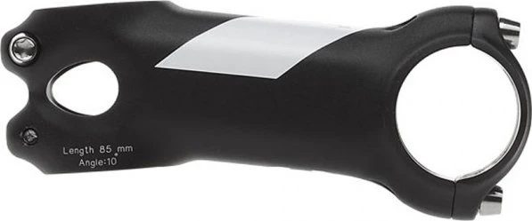 3T MTB Pro 31.8mm/1 1/8" -10° Vorbau 100mm