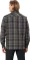 Vaude Neshan IV Hemd langarm black/oat (Herren) Vorschaubild
