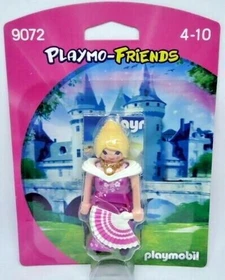 playmobil Playmo-Friends Königliche Hofdame