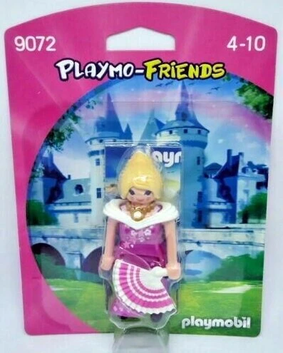 playmobil Playmo-Friends Königliche Hofdame