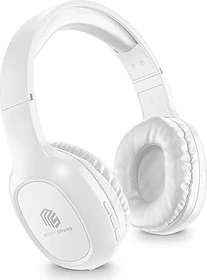 MusicSound Basic weiß