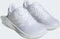 adidas Runfalcon 3.0 cloud white/core black (Damen) Vorschaubild