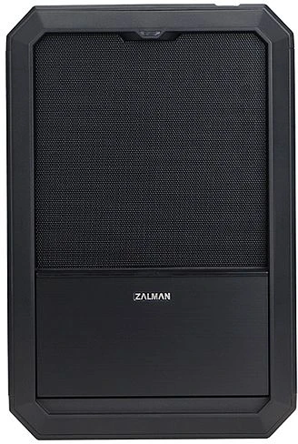 Zalman M1, Mini-ITX