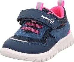 Superfit Sport7 Mini blau/rosa (Junior)