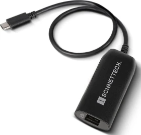 Sonnet 2.5G LAN-Adapter, RJ-45, USB-C 3.0 [Stecker] (SOLO-NBASE-T)
