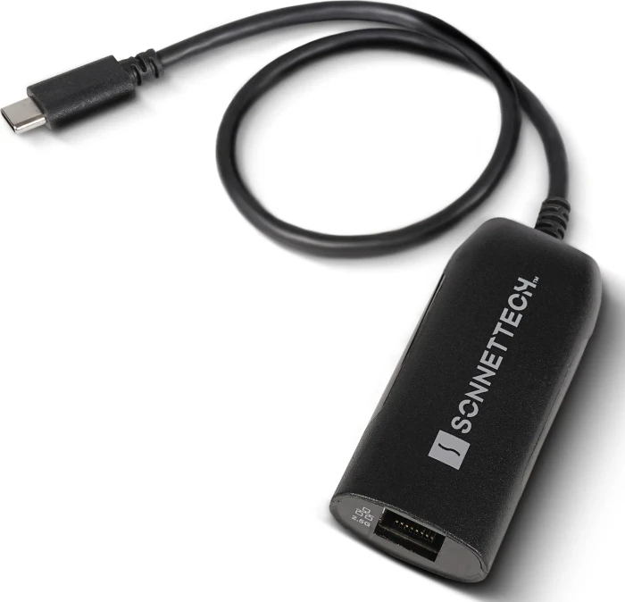 Sonnet 2.5G LAN-Adapter, RJ-45, USB-C 3.0 [Stecker]