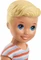 Mattel Barbie - Skipper Babysitters Inc. kleine Puppe mit Rutsche und Sandkasten Spielset Vorschaubild