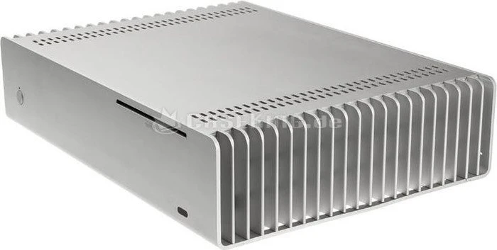 Streacom FC10 Alpha Optical, silber