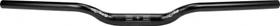 Ergotec M-Bar 31.8mm/39mm/0° up/16° back Riser Lenker 700mm schwarz
