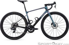 Liv Avail Advanced Pro 1 blue dragonfly Modell 2026