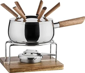 Mäser Fondue-Set, 10-tlg.