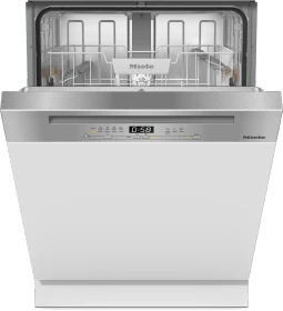 Miele G 5415 i XXL Active Plus Großraum-Geschirrspüler edelstahl
