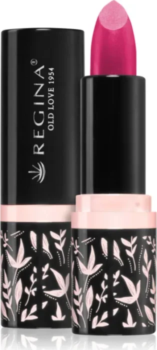 Regina Kosmetik Old Love 1954 Perlmutt Lippenstift 50 rose, 3.3g