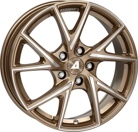 Alutec ADX.01 8.5x18 5/114.3 ET47 (verschiedene Farben)