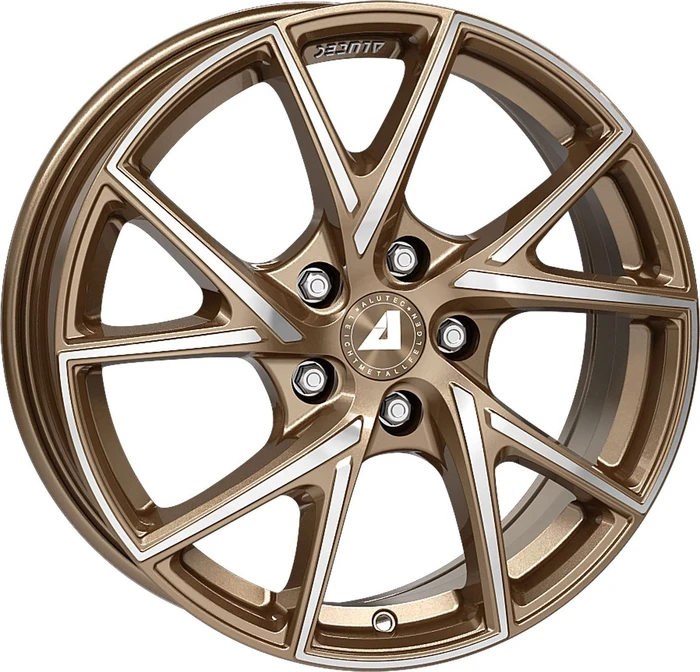 Alutec ADX.01