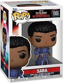 FunKo Pop! - Marvel Doctor Strange in the Multiverse of Madness - Sara