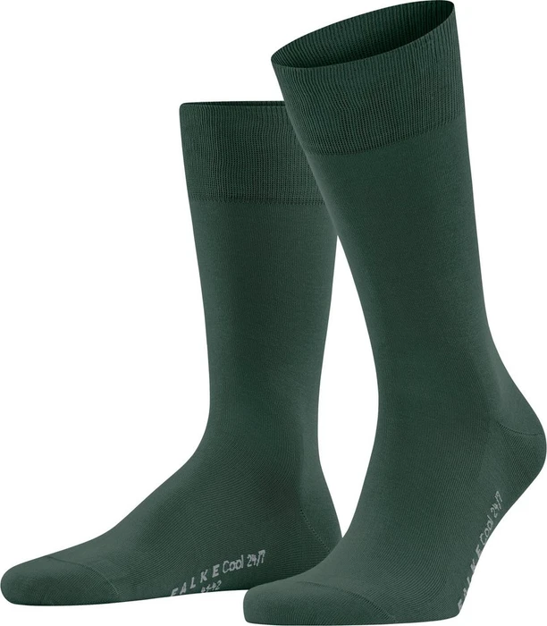 Falke Cool 24/7 Socken hunter green (Herren)