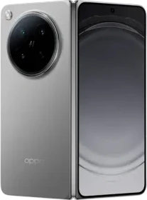Oppo Find N6 512GB stellar titanium