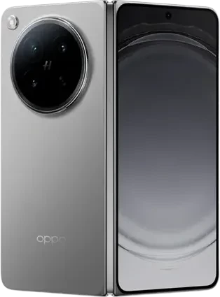 Oppo Find N6 512GB stellar titanium
