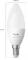 Philips Hue White and Color Ambiance 500 LED-Bulb E14 3.7W Vorschaubild