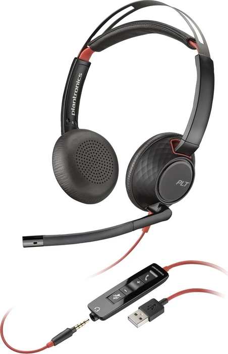 Poly Blackwire C5200