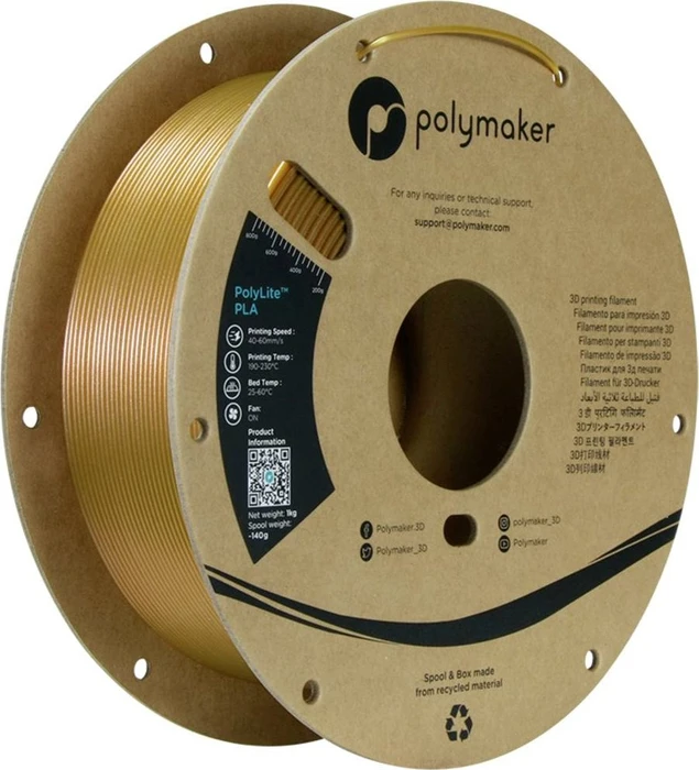 Polymaker Panchroma Starlight, Jupiter, Spule, 1.75mm, 1.00kg