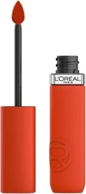 L'Oréal Infaillible Matte Resistance Lippenstift 300 sun bathing, 5ml