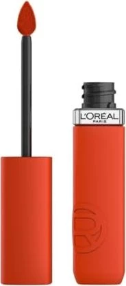 L'Oréal Infaillible Matte Resistance Lippenstift 300 sun bathing, 5ml
