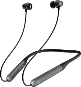 Verbatim TruSound ANC Neckband Earbuds schwarz